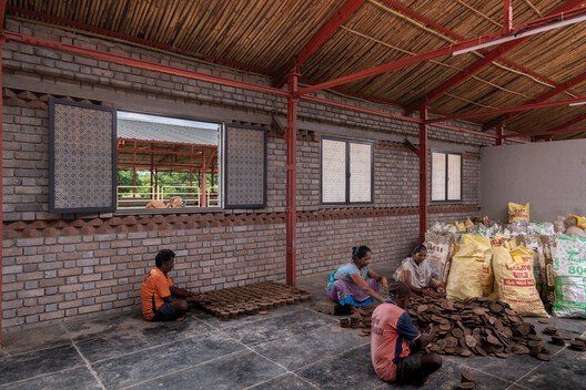 Gaughar: Mimariyle Hayvan Refahında Yeni Bir Çığır Açmak