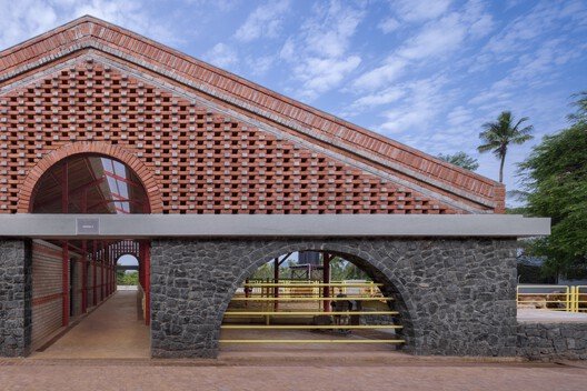 Gaughar: Mimariyle Hayvan Refahında Yeni Bir Çığır Açmak