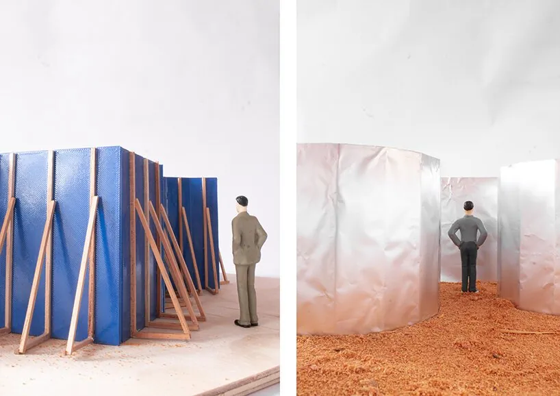 Geçici Mimaride Kalıcılık: Alsar-Atelier'in Sürdürülebilir Sergi Alanı