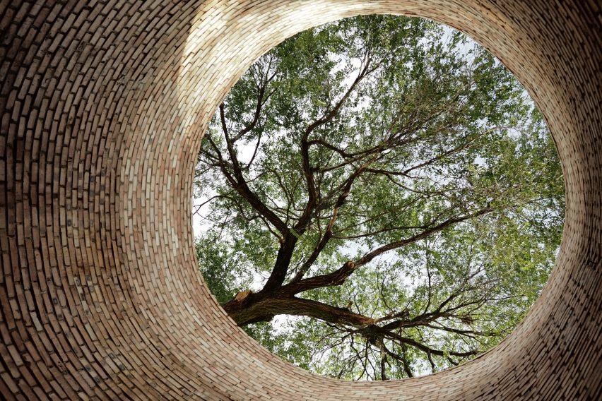 Geleceğin Yeraltı Evi: Çin Mağara Konutları 3D Baskıyla Yeniden Doğuyor