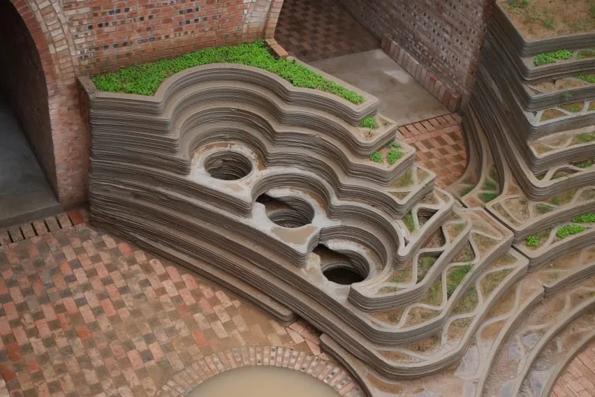 Geleceğin Yeraltı Evi: Çin Mağara Konutları 3D Baskıyla Yeniden Doğuyor