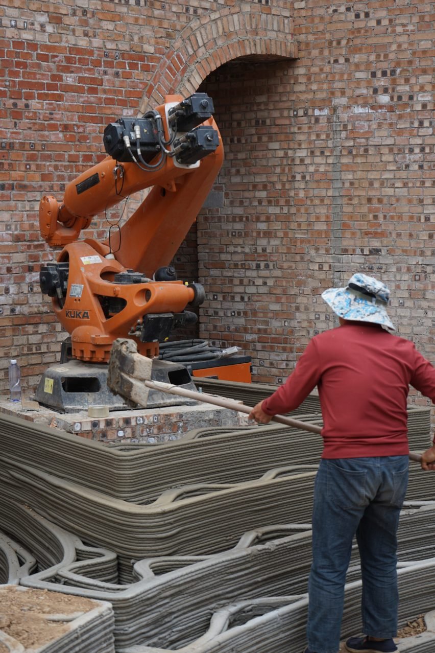 Geleceğin Yeraltı Evi: Çin Mağara Konutları 3D Baskıyla Yeniden Doğuyor