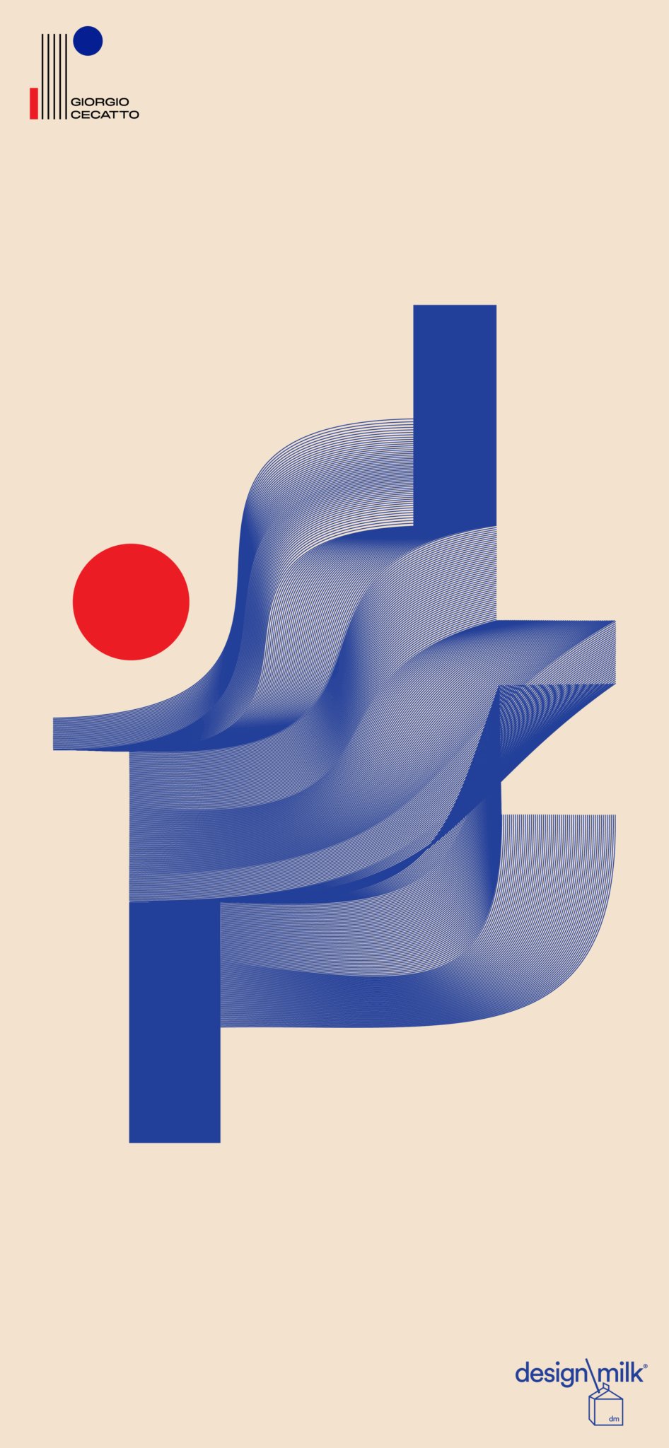 Giorgio Cecatto: Dijital Çağda Konstrüktivizmi Yeniden Keşfetmek