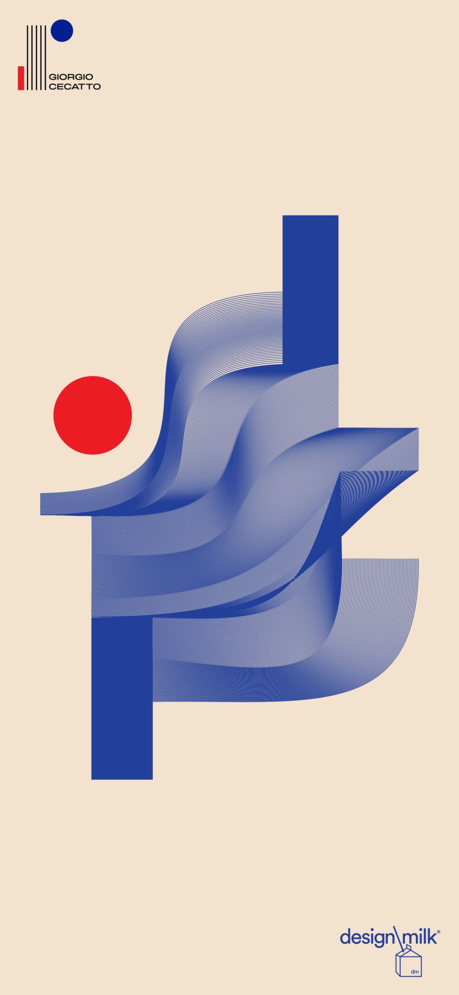 Giorgio Cecatto: Dijital Çağda Konstrüktivizmi Yeniden Keşfetmek