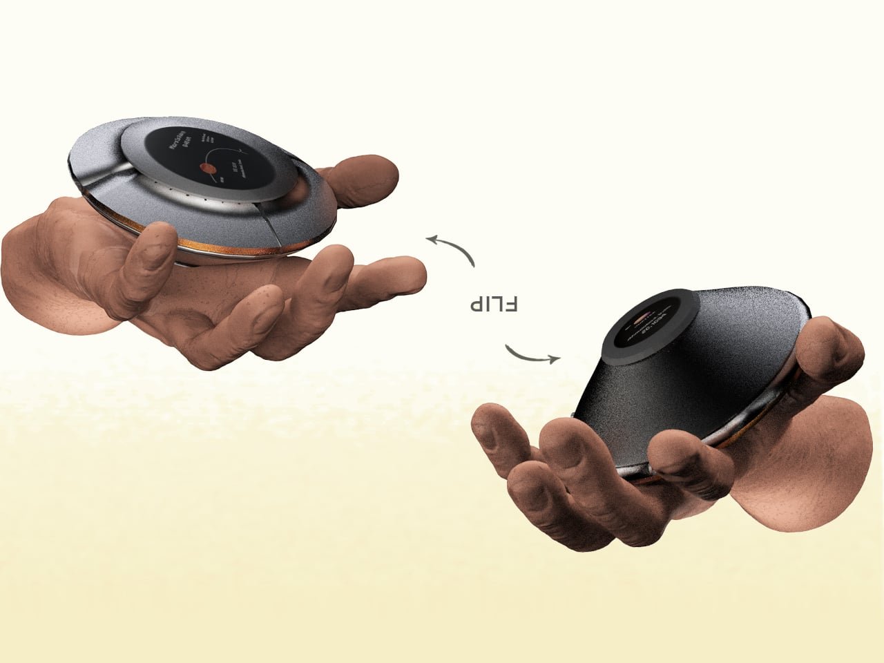 Gökyüzü Cebinizde: Lumen Orbit ile Telefonsuz Gezegen Takibi