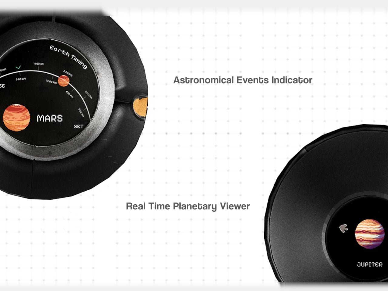 Gökyüzü Cebinizde: Lumen Orbit ile Telefonsuz Gezegen Takibi