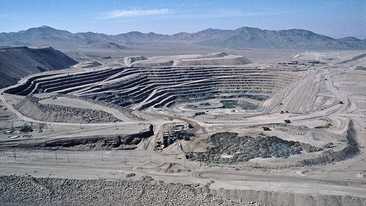 Güney Amerika: Enerji Altyapısı ve Peyzajın Kırılgan Dengesi