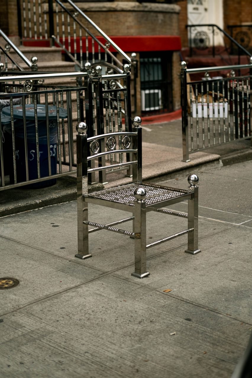 Han Seungmin'den Brooklyn Çitlerinden Sandalye: Bir Amerikan Rüyası Eleştirisi