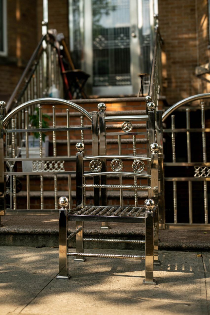 Han Seungmin'den Brooklyn Çitlerinden Sandalye: Bir Amerikan Rüyası Eleştirisi