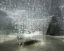 Hayward Gallery'de İki Dev Sergi: Chiharu Shiota ve Yin Xiuzhen