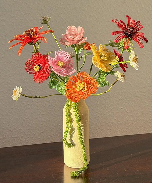 Talia Luvaton'dan TRACE: Deriyle Doğanın ve Ruhun Dansı