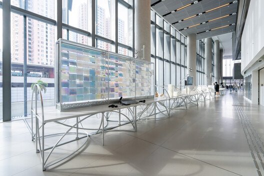 Hong Kong'un Dijital Mimarisi: 'Bulut'un Görünmez Bedeli