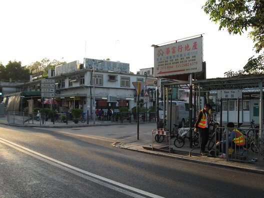 Hong Kong'un Dijital Mimarisi: 'Bulut'un Görünmez Bedeli