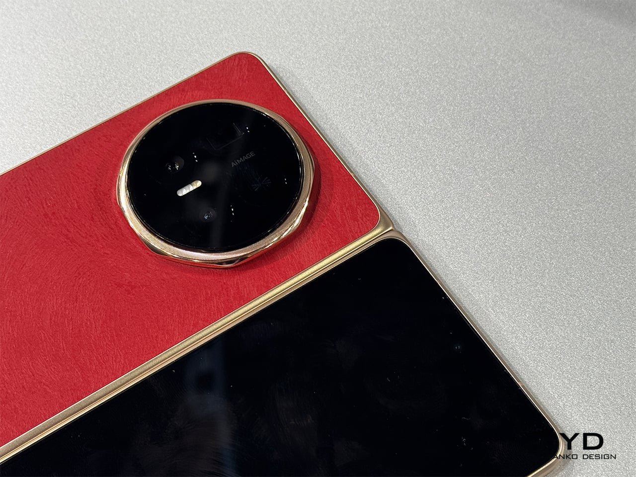 Honor Magic V6: F1 Mühendisliğiyle Katlanabilir Telefon Tasarımına Yeni Bakış