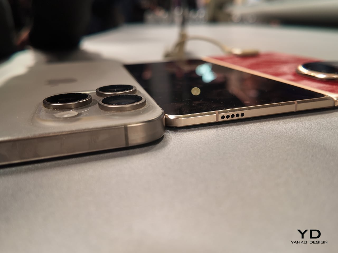 Honor Magic V6: F1 Mühendisliğiyle Katlanabilir Telefon Tasarımına Yeni Bakış