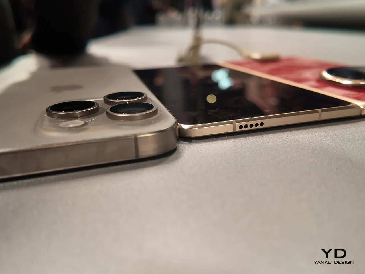 Honor Magic V6: F1 Mühendisliğiyle Katlanabilir Telefon Tasarımına Yeni Bakış