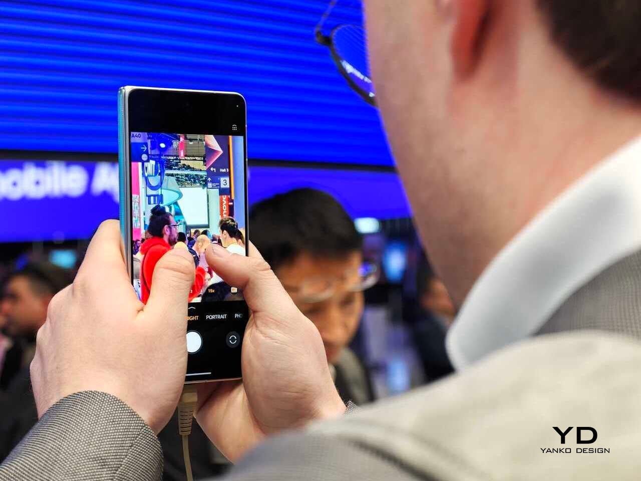 Honor Magic V6: F1 Mühendisliğiyle Katlanabilir Telefon Tasarımına Yeni Bakış