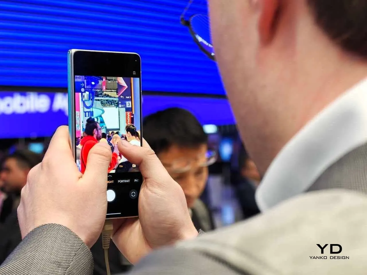 Honor Magic V6: F1 Mühendisliğiyle Katlanabilir Telefon Tasarımına Yeni Bakış