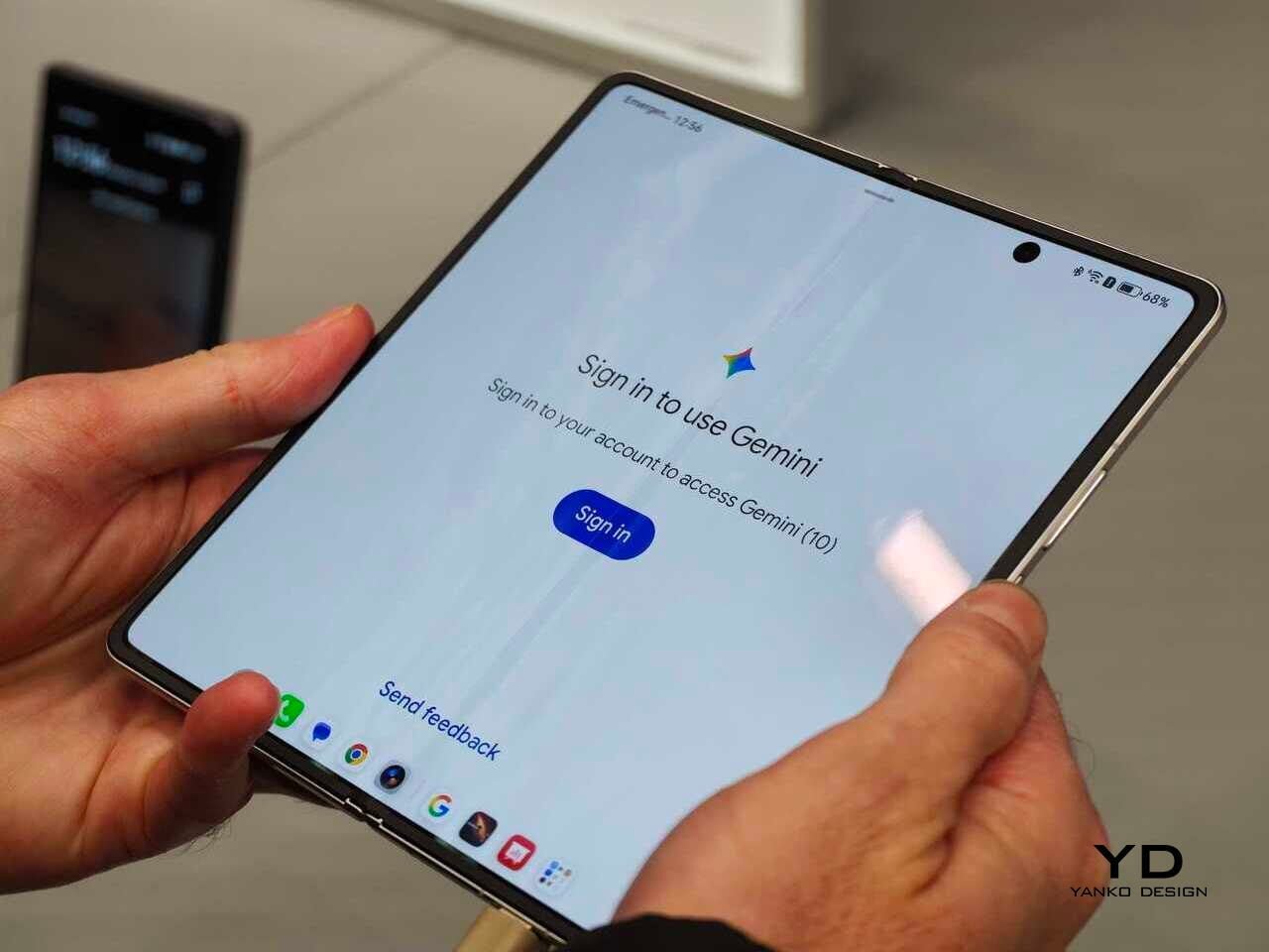 Honor Magic V6: F1 Mühendisliğiyle Katlanabilir Telefon Tasarımına Yeni Bakış