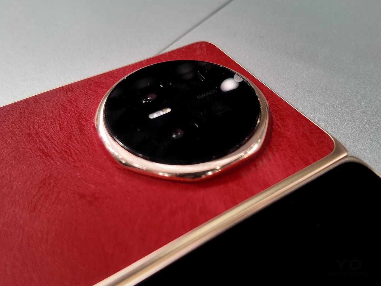 Honor Magic V6: F1 Mühendisliğiyle Katlanabilir Telefon Tasarımına Yeni Bakış