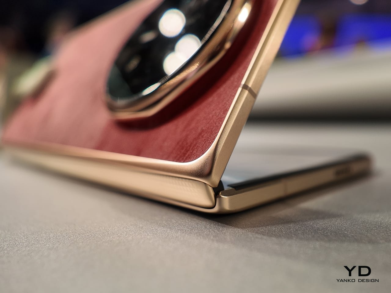 Honor Magic V6: F1 Mühendisliğiyle Katlanabilir Telefon Tasarımına Yeni Bakış