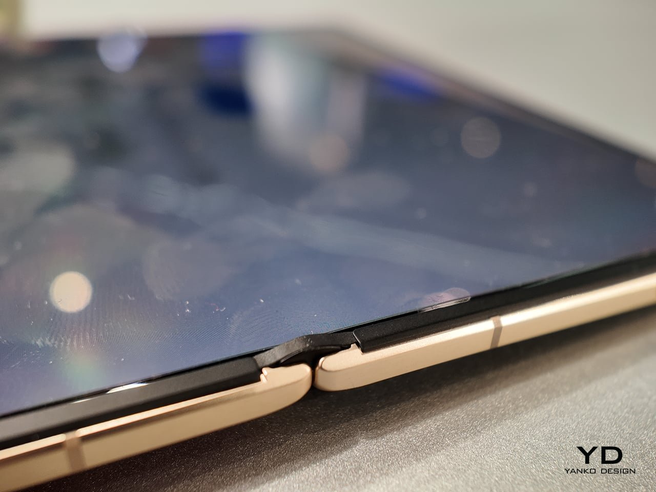 Honor Magic V6: F1 Mühendisliğiyle Katlanabilir Telefon Tasarımına Yeni Bakış