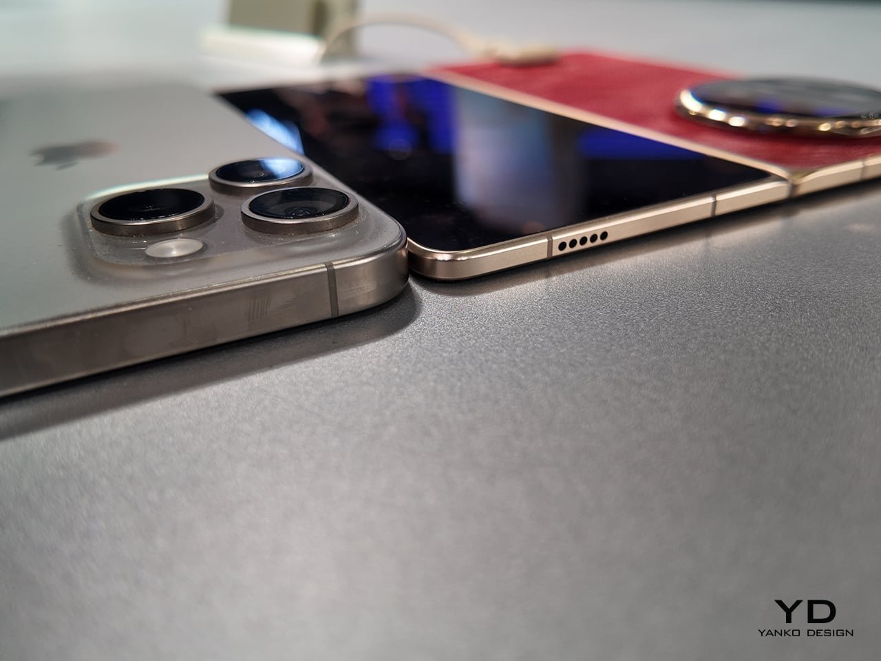 Honor Magic V6: F1 Mühendisliğiyle Katlanabilir Telefon Tasarımına Yeni Bakış