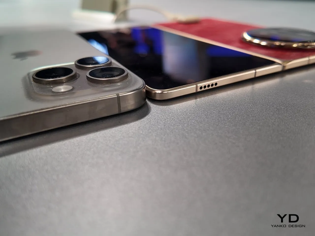 Honor Magic V6: F1 Mühendisliğiyle Katlanabilir Telefon Tasarımına Yeni Bakış