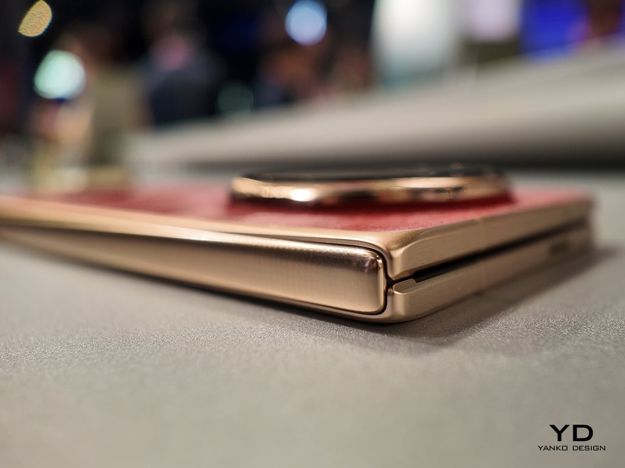 Honor Magic V6: F1 Mühendisliğiyle Katlanabilir Telefon Tasarımına Yeni Bakış