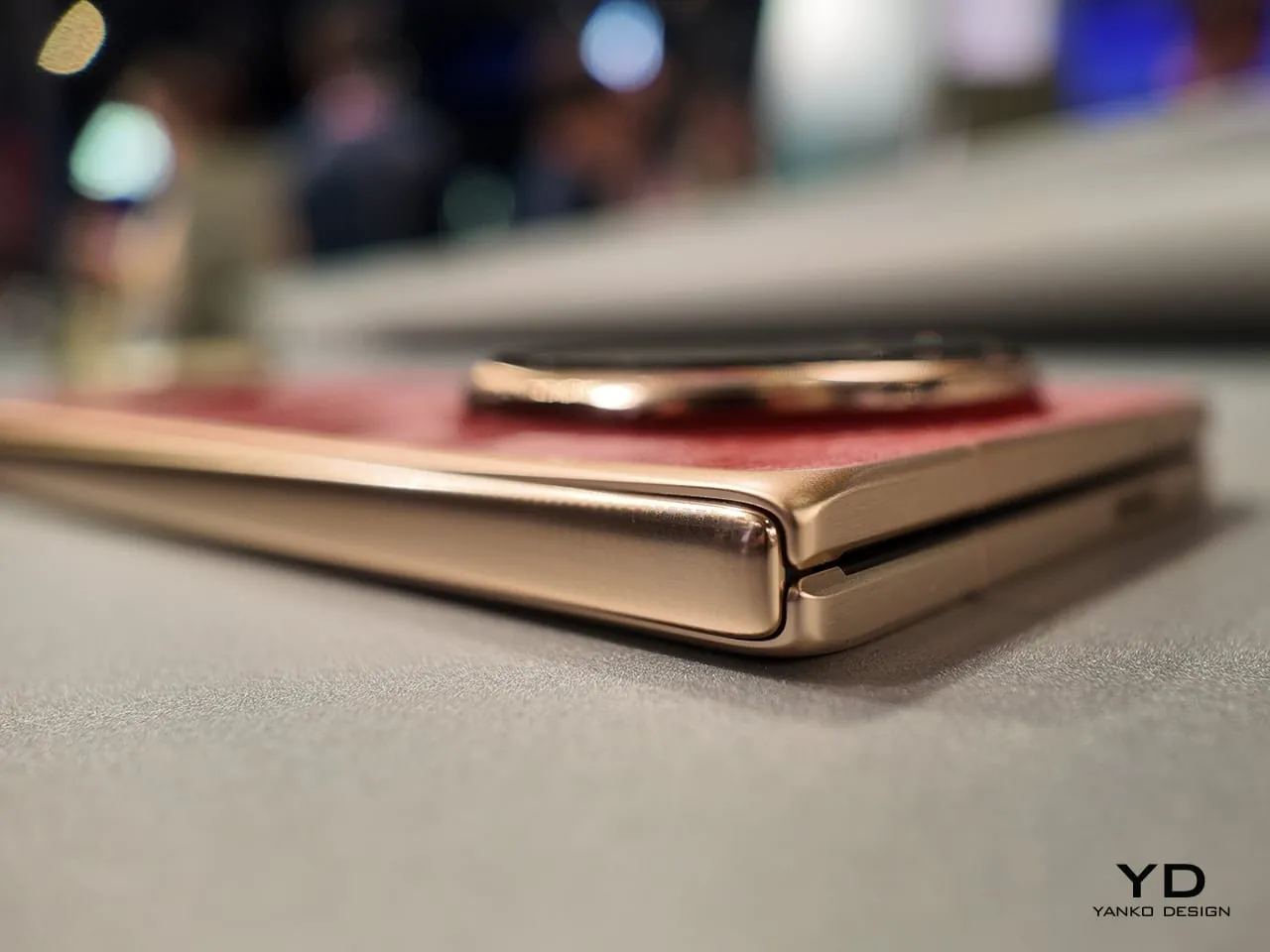 Honor Magic V6: F1 Mühendisliğiyle Katlanabilir Telefon Tasarımına Yeni Bakış