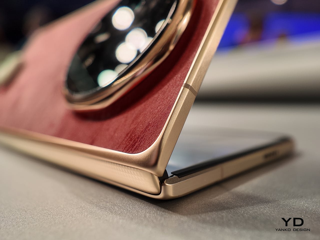 Honor Magic V6: F1 Mühendisliğiyle Katlanabilir Telefon Tasarımına Yeni Bakış