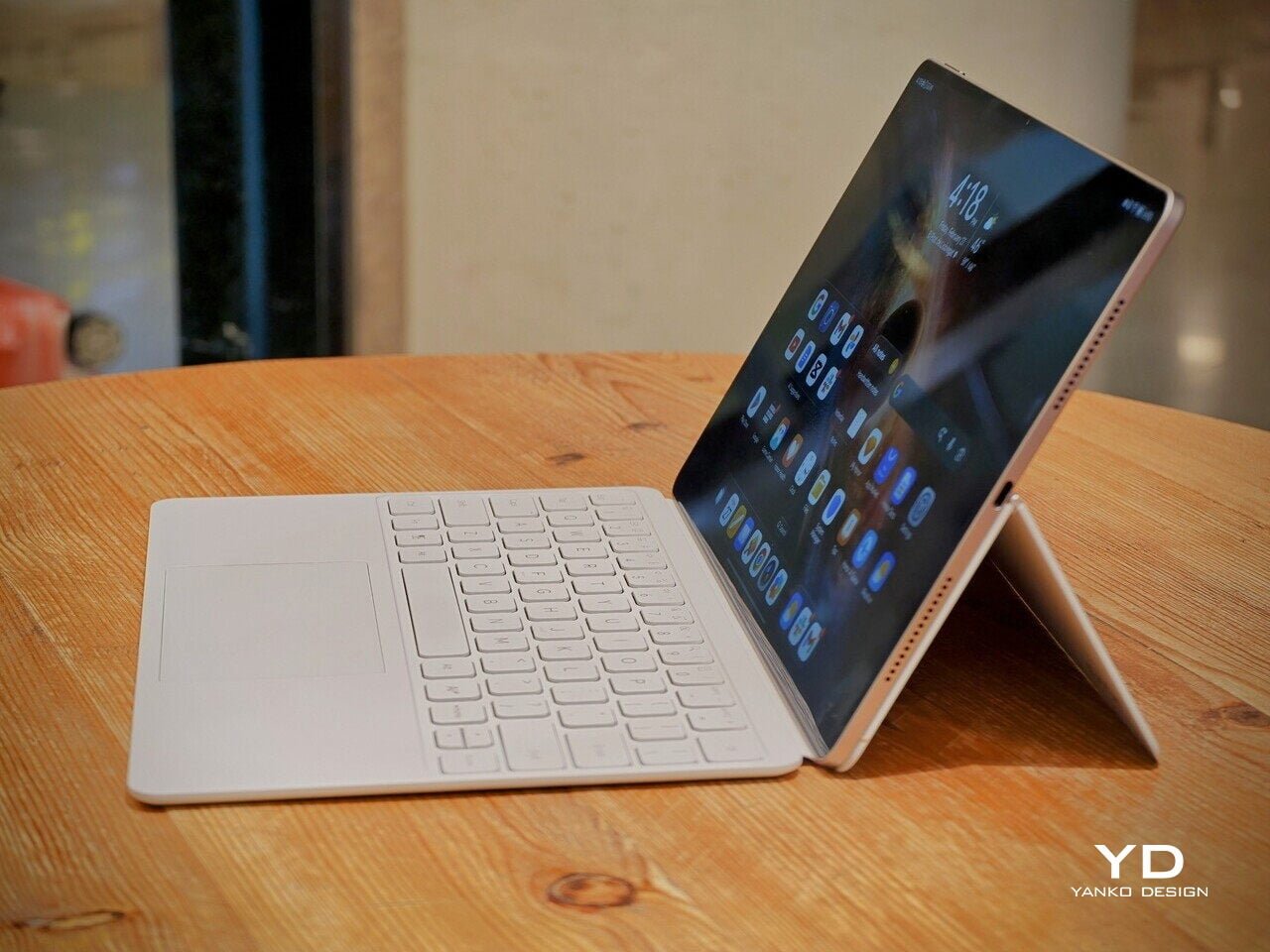 Honor MagicPad4 İncelemesi: En İnce Tablet Performans ve Taşınabilirliği Buluşturuyor