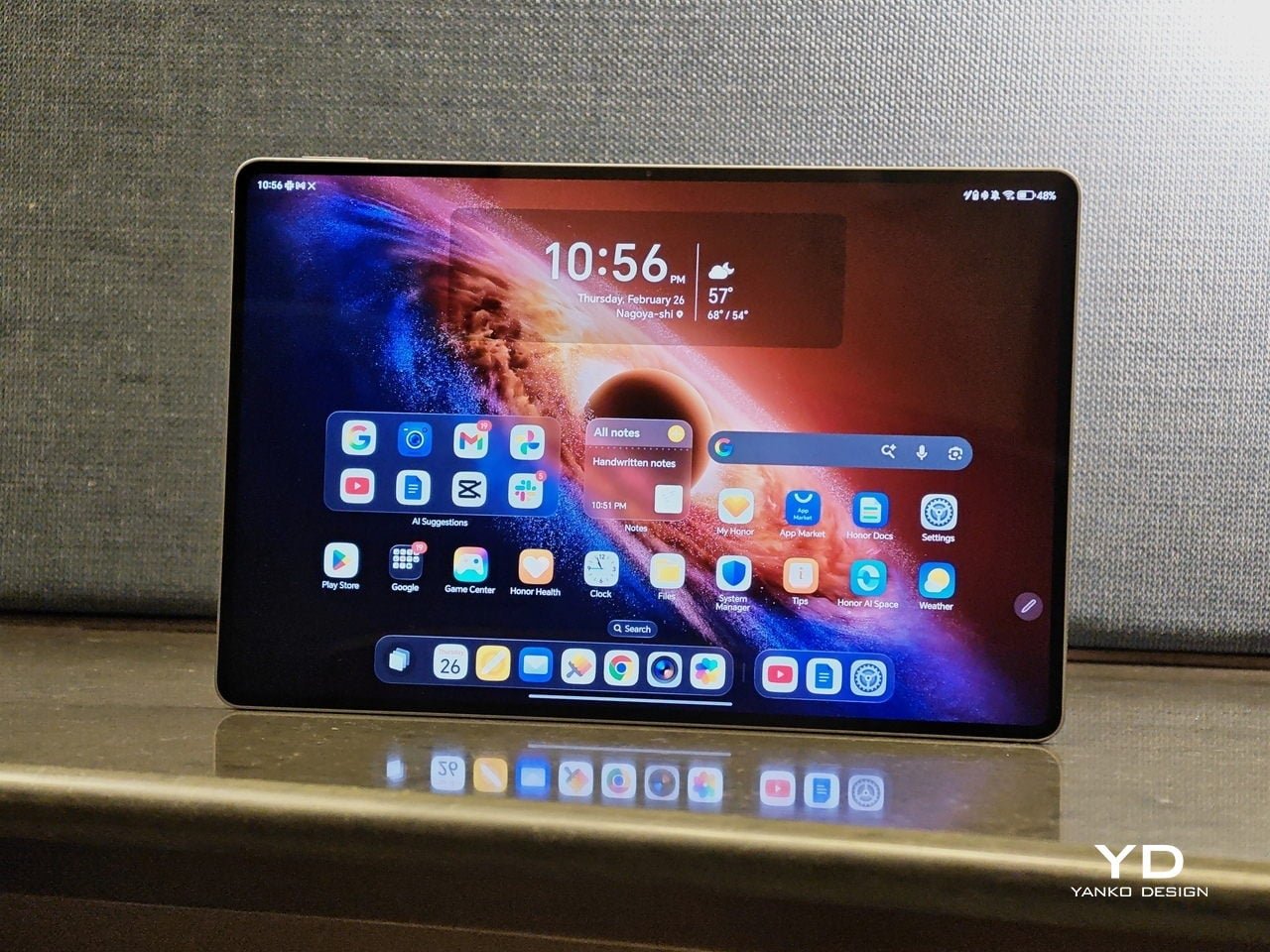 Honor MagicPad4 İncelemesi: En İnce Tablet Performans ve Taşınabilirliği Buluşturuyor