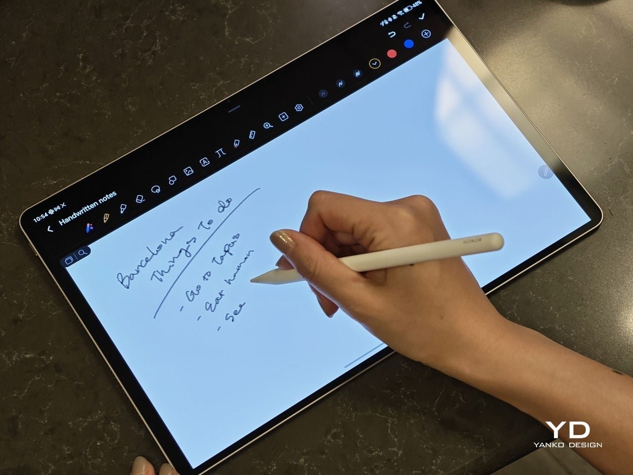 Honor MagicPad4 İncelemesi: En İnce Tablet Performans ve Taşınabilirliği Buluşturuyor