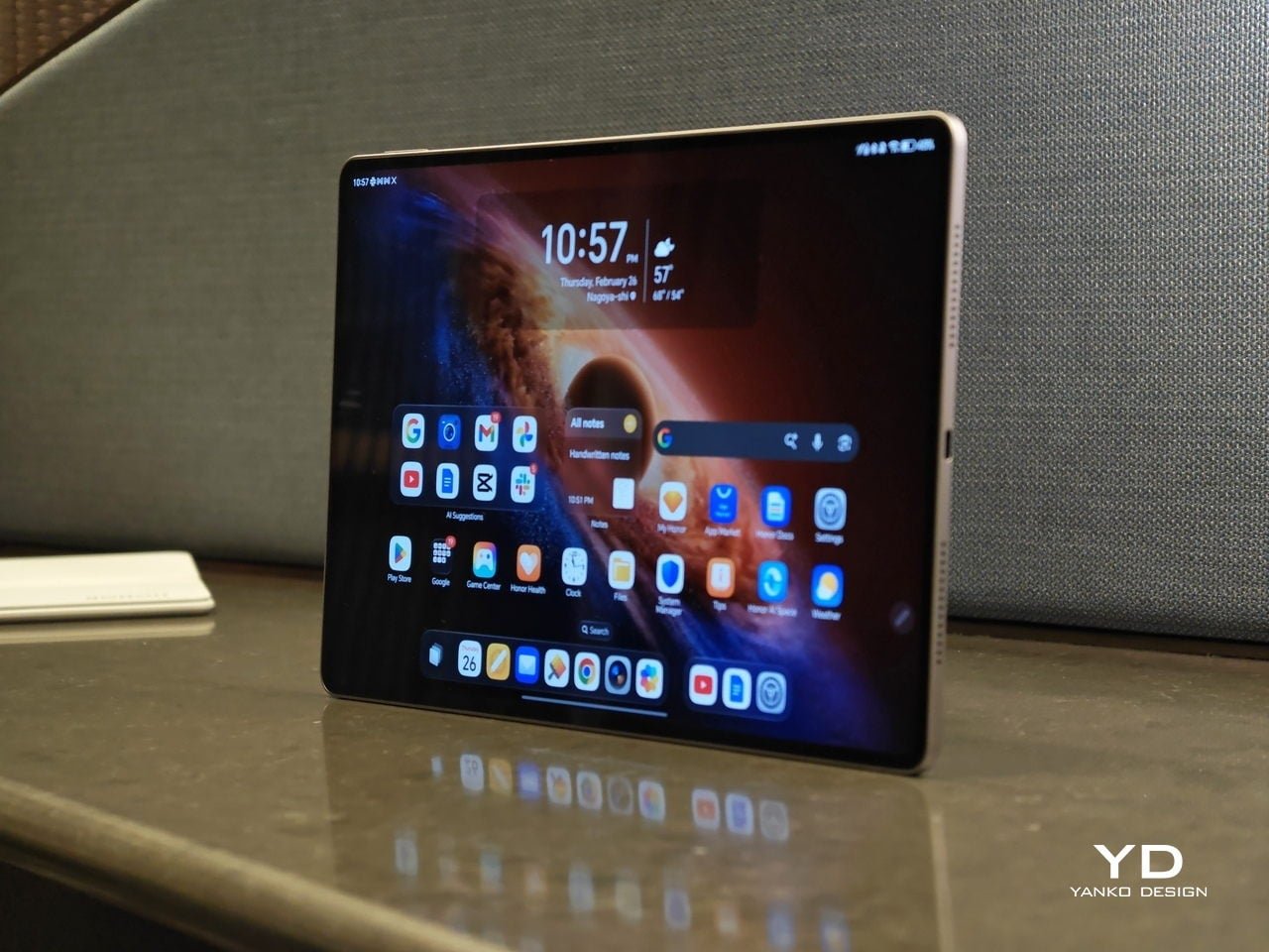 Honor MagicPad4 İncelemesi: En İnce Tablet Performans ve Taşınabilirliği Buluşturuyor