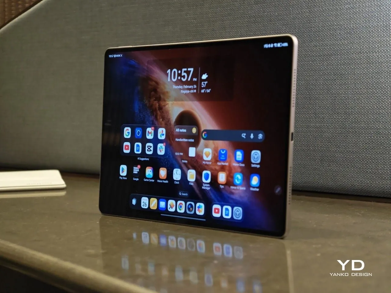 Honor MagicPad4 İncelemesi: En İnce Tablet Performans ve Taşınabilirliği Buluşturuyor