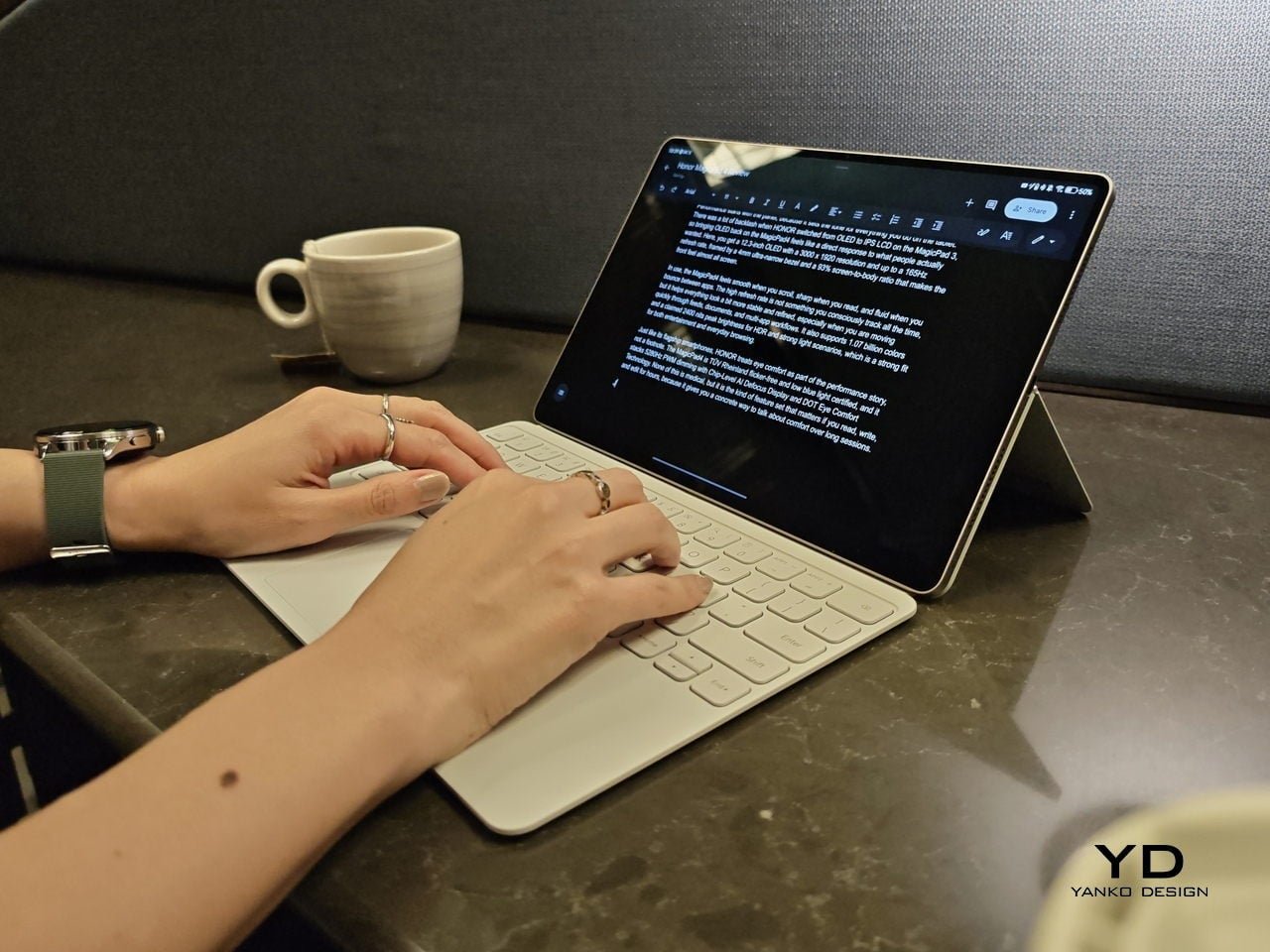 Honor MagicPad4 İncelemesi: En İnce Tablet Performans ve Taşınabilirliği Buluşturuyor