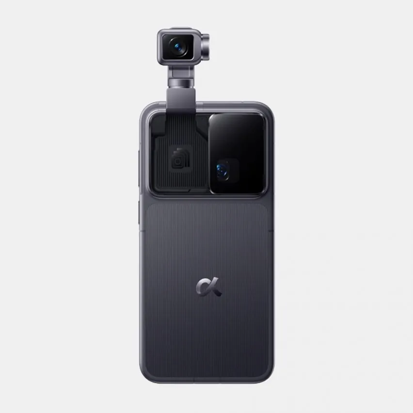 Honor'dan Geleceğin Telefonu: Robot Kol ve AI ile Yeni Deneyim