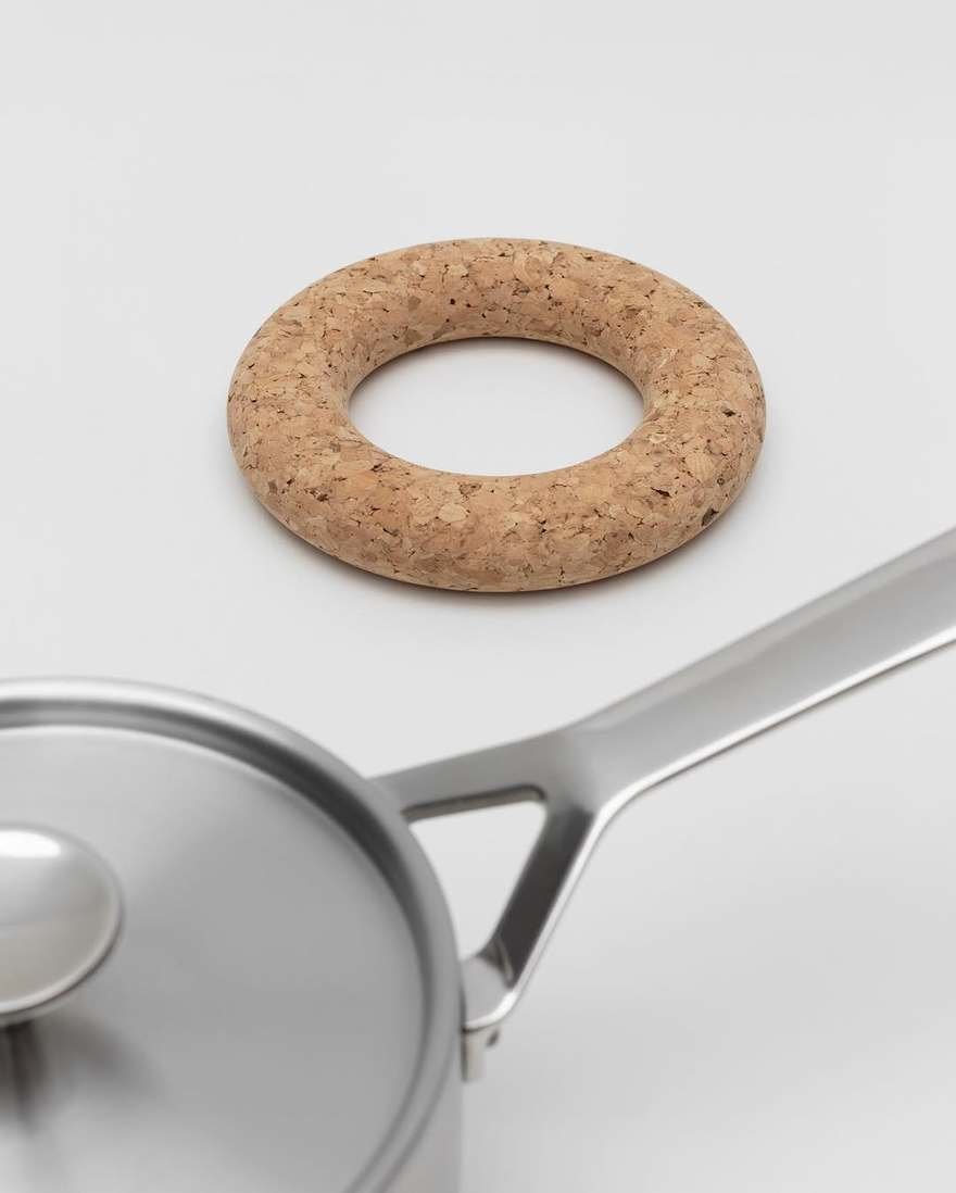 Hugo Passos'tan Mantar Nihaleler: Fonksiyon ve Estetiğin Doğal Buluşması