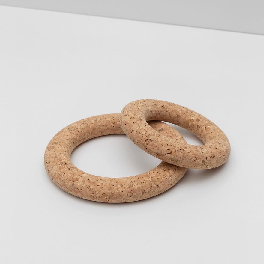 Hugo Passos'tan Mantar Nihaleler: Fonksiyon ve Estetiğin Doğal Buluşması