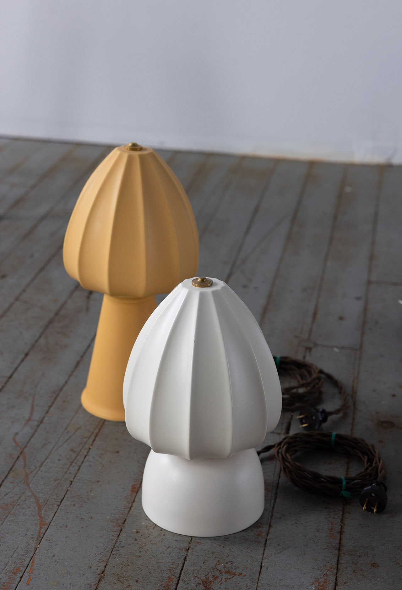 Hwang Bishop'ın Bloom Koleksiyonu: Mat Paletle Işığın Yeni Yüzü