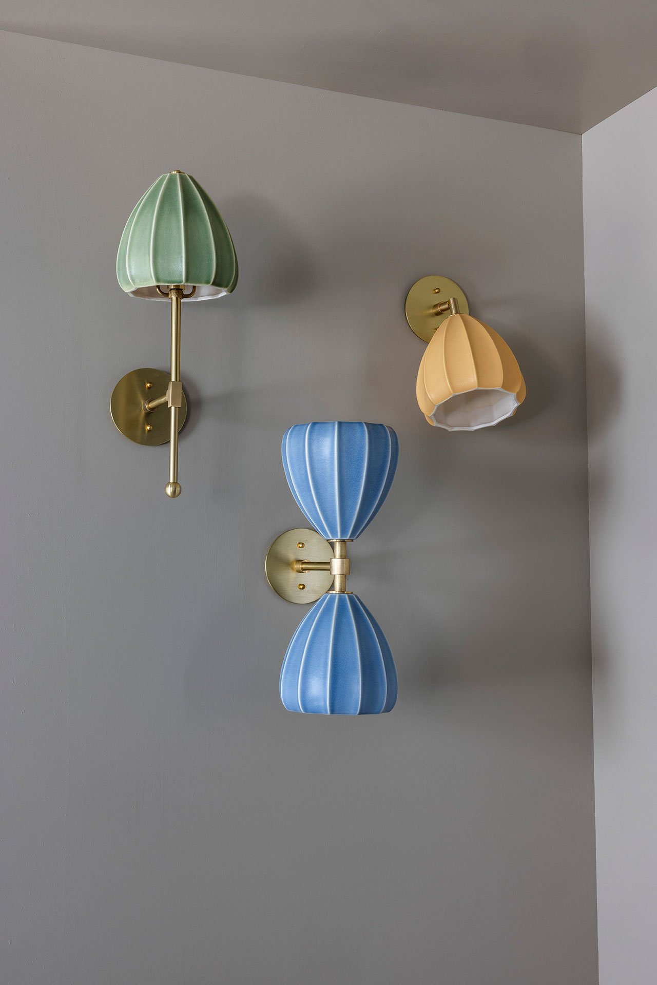 Hwang Bishop'ın Bloom Koleksiyonu: Mat Paletle Işığın Yeni Yüzü