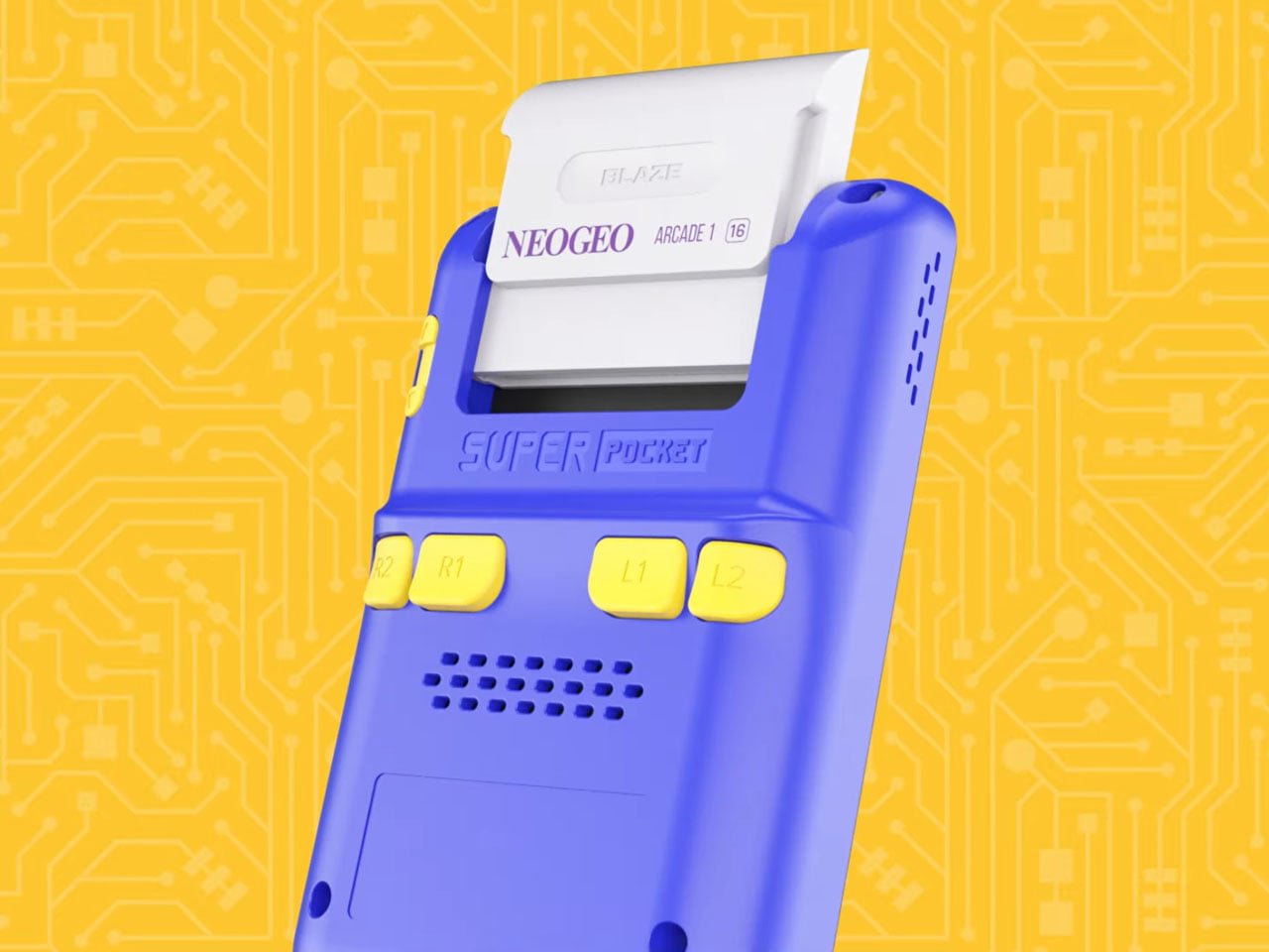 Super Pocket Rare Edition: Kartuşlu Retro Oyunun Cebinizdeki Hali