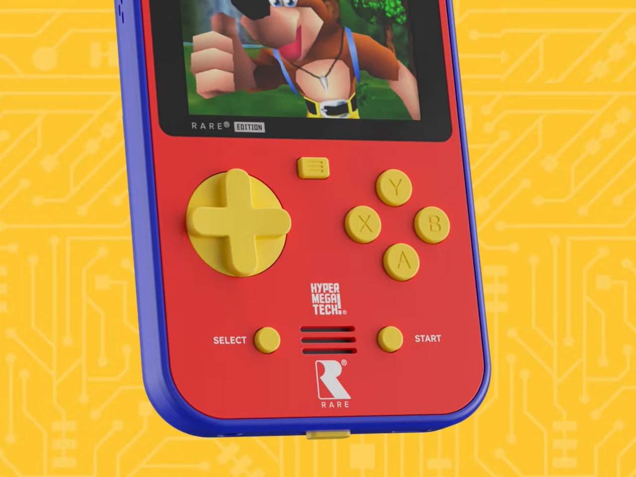 Super Pocket Rare Edition: Kartuşlu Retro Oyunun Cebinizdeki Hali