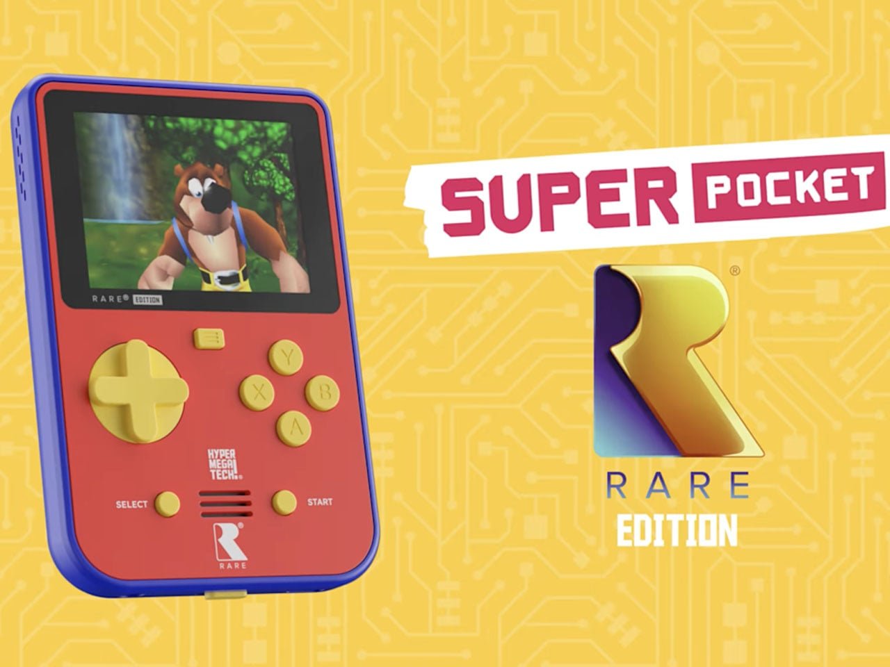 Super Pocket Rare Edition: Kartuşlu Retro Oyunun Cebinizdeki Hali