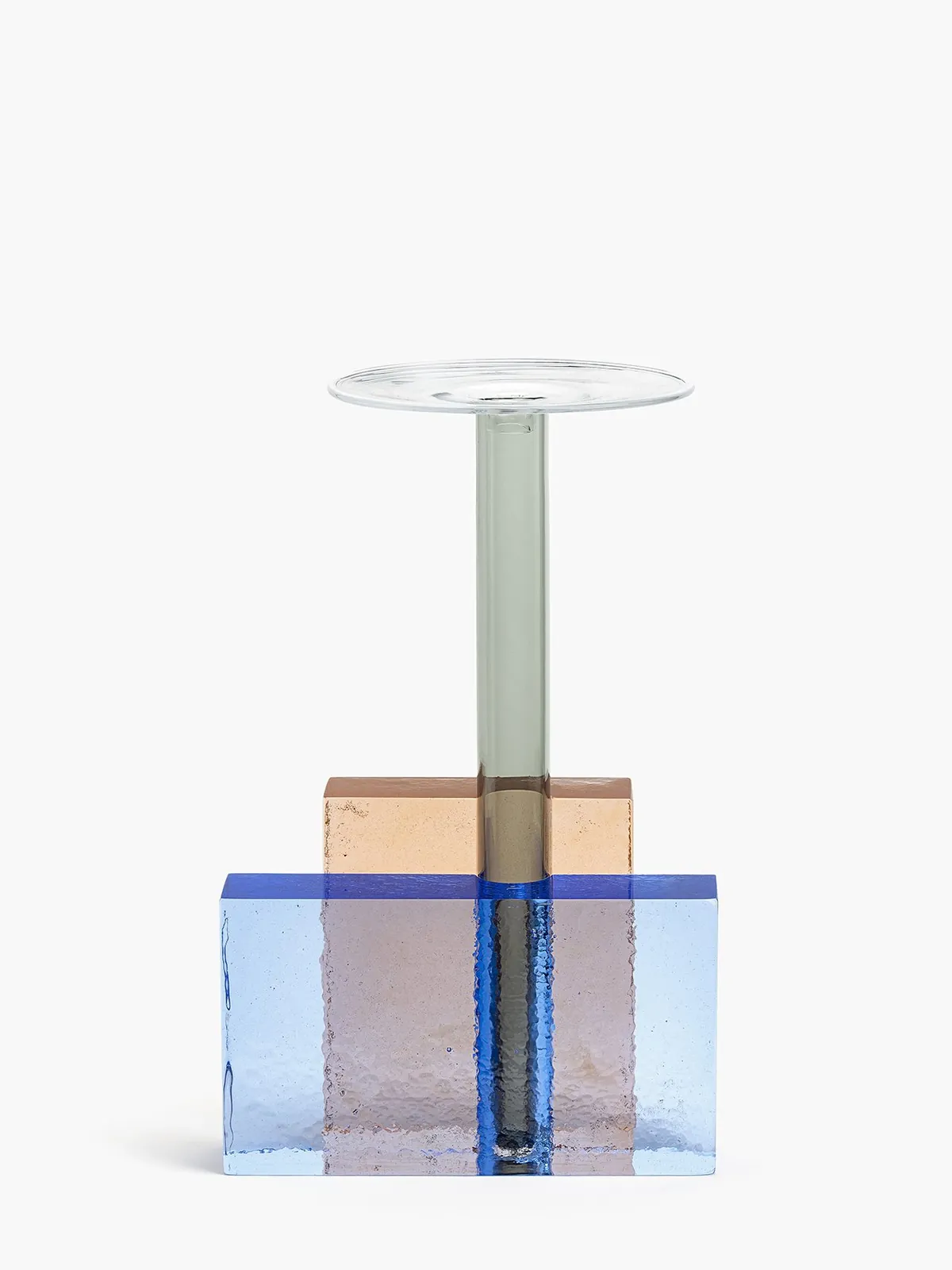 Inchiostri: Ronan Bouroullec ve Giorgio Mastinu'nun Şeffaf Sanatın Sırrı