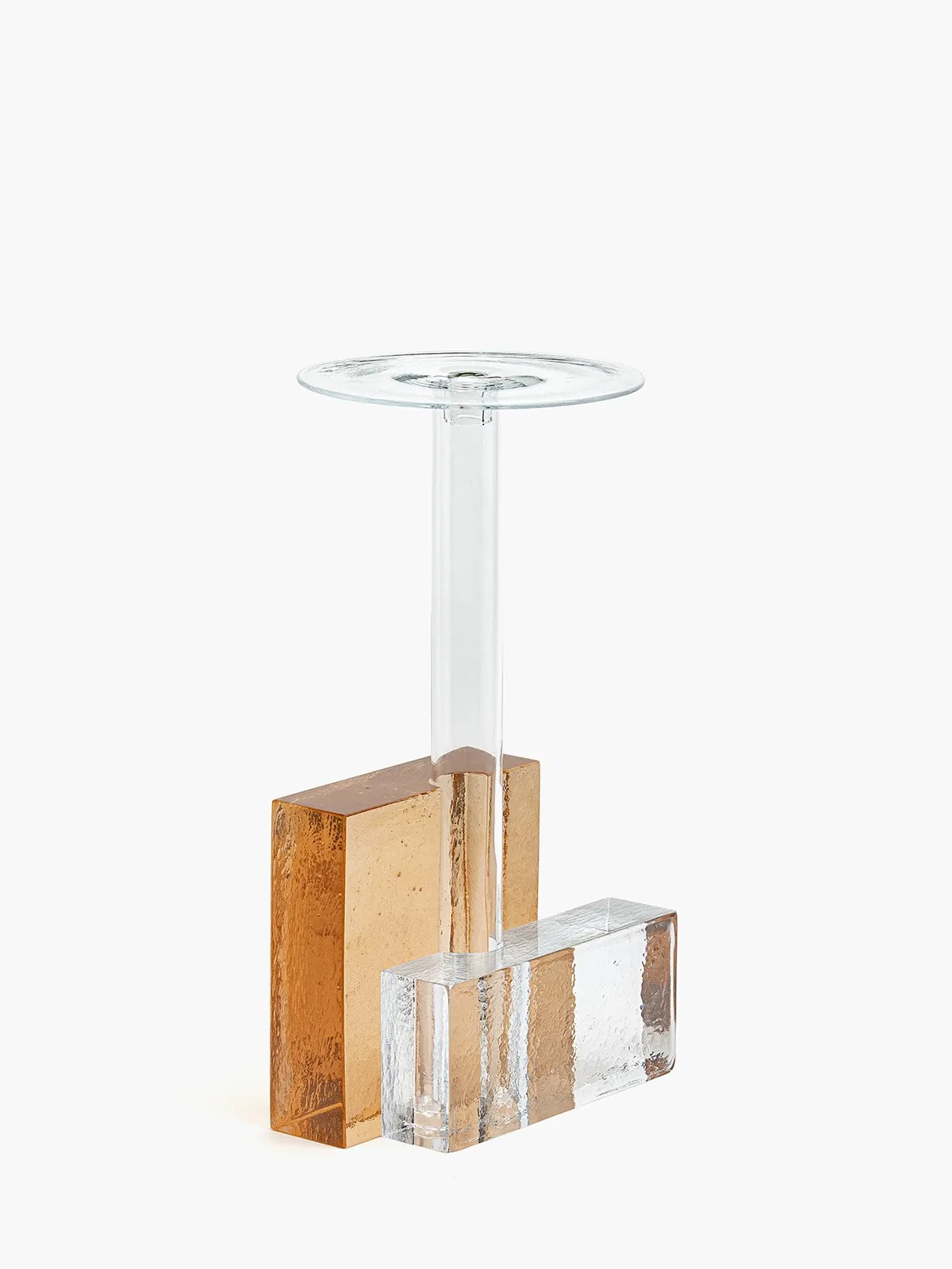 Inchiostri: Ronan Bouroullec ve Giorgio Mastinu'nun Şeffaf Sanatın Sırrı
