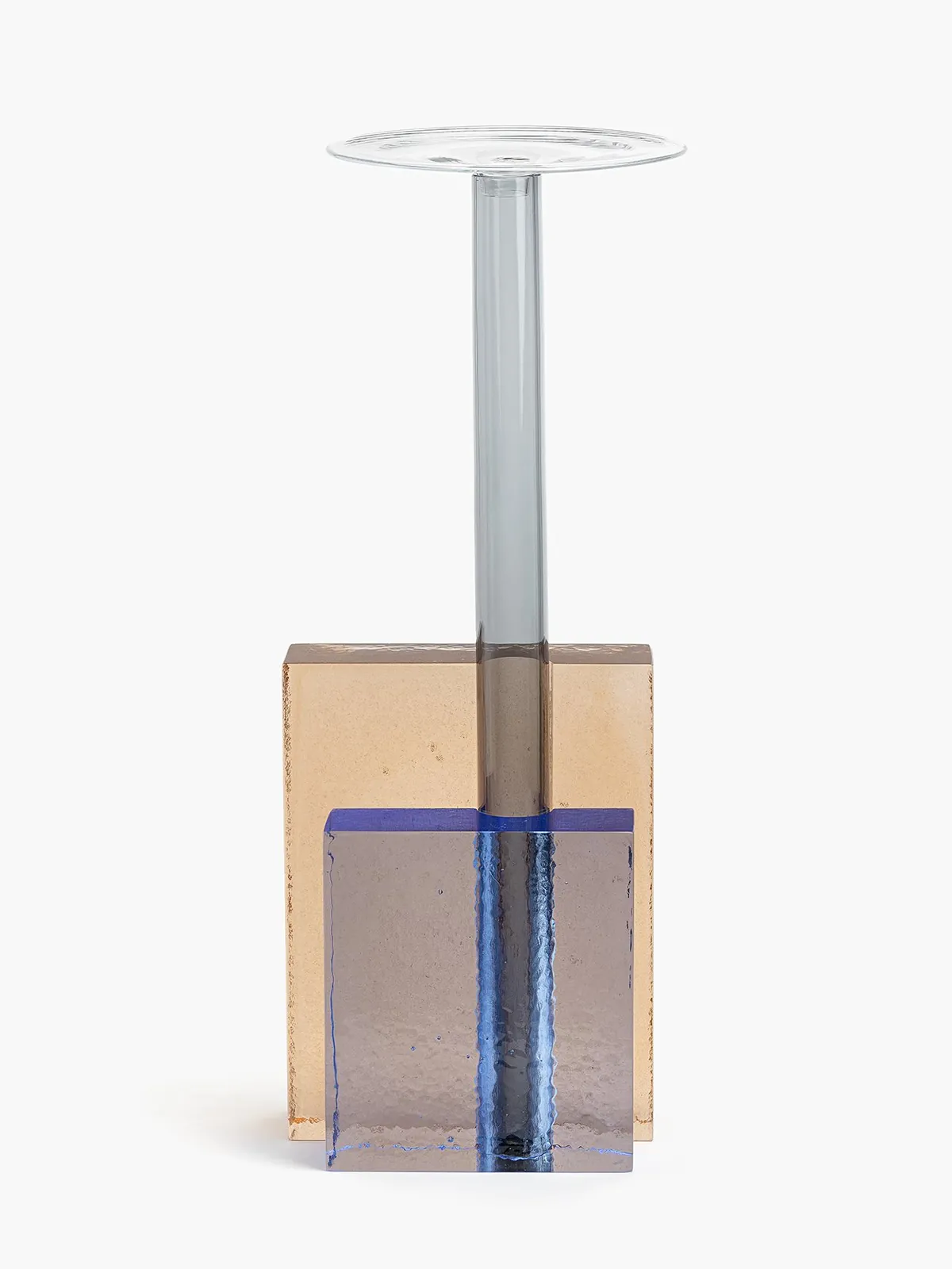 Inchiostri: Ronan Bouroullec ve Giorgio Mastinu'nun Şeffaf Sanatın Sırrı
