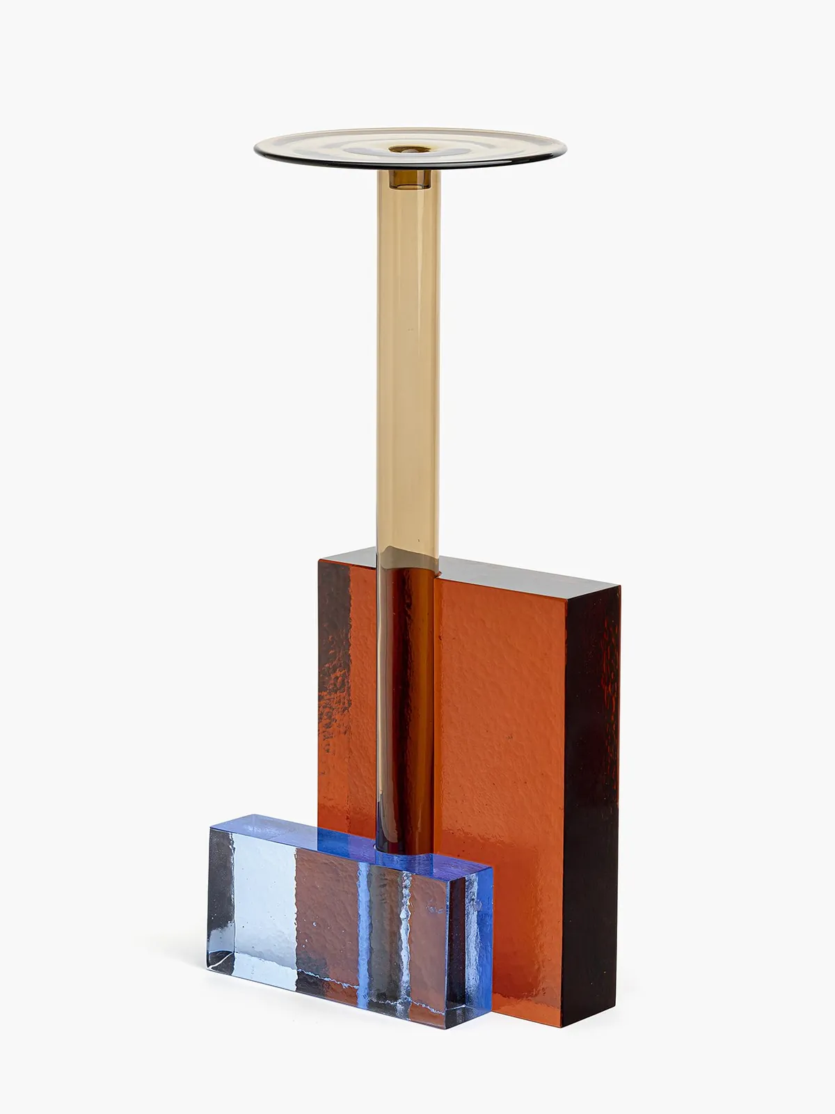 Inchiostri: Ronan Bouroullec ve Giorgio Mastinu'nun Şeffaf Sanatın Sırrı