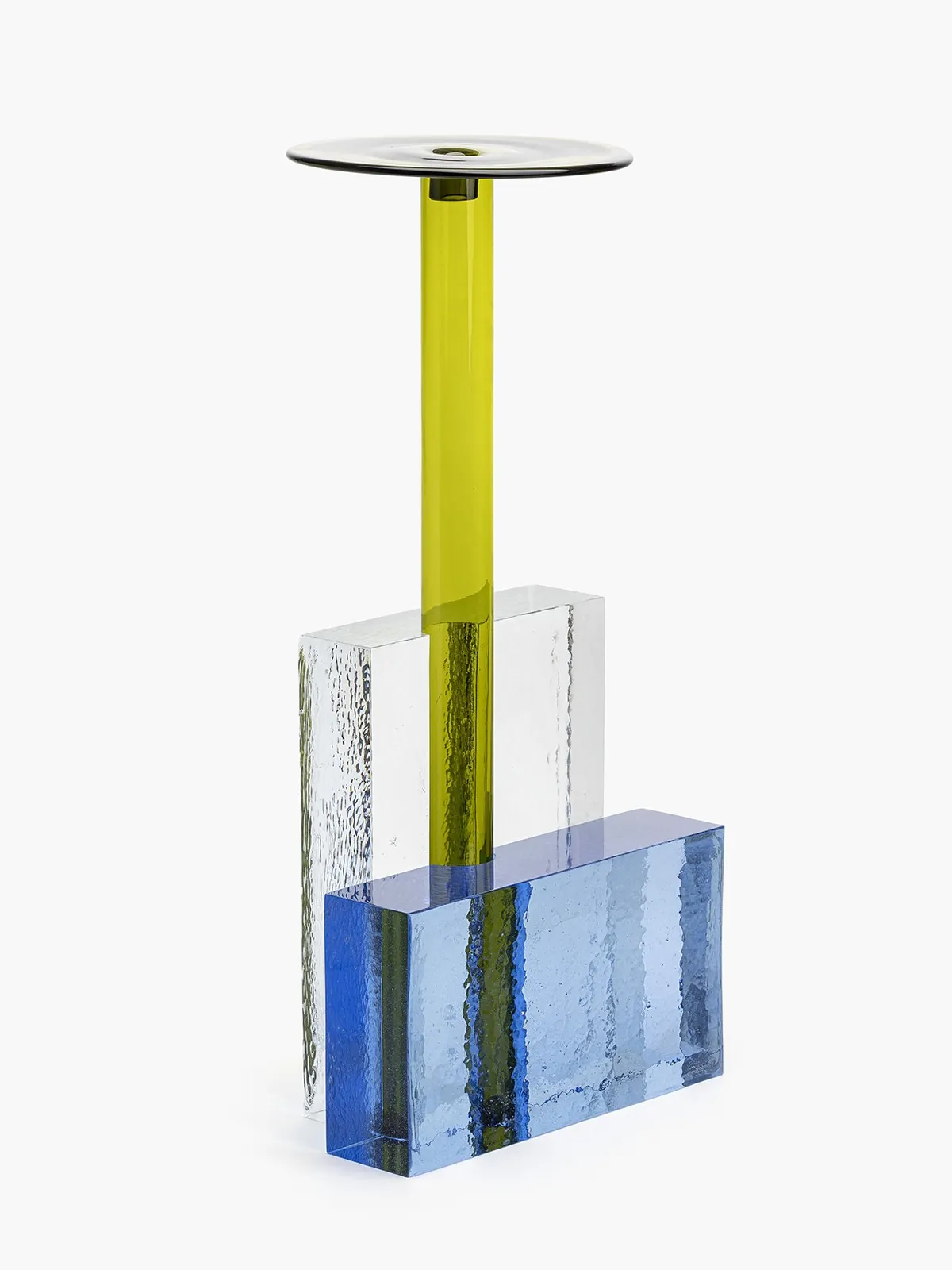 Inchiostri: Ronan Bouroullec ve Giorgio Mastinu'nun Şeffaf Sanatın Sırrı